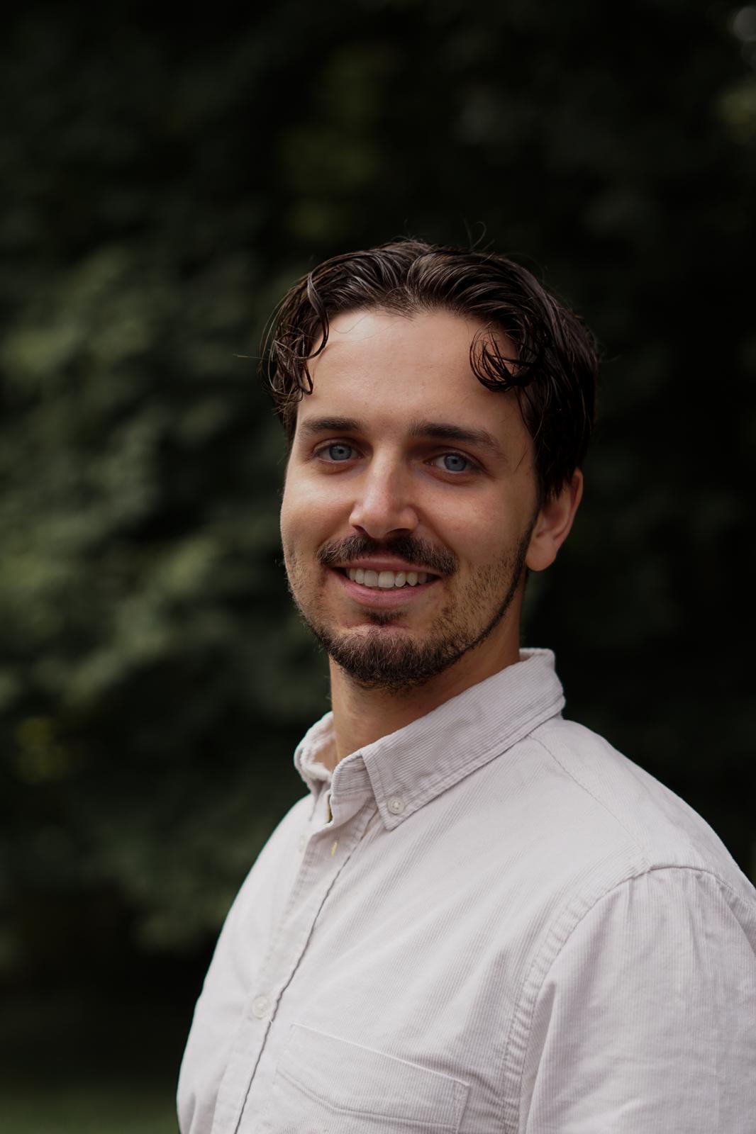 Profilbild